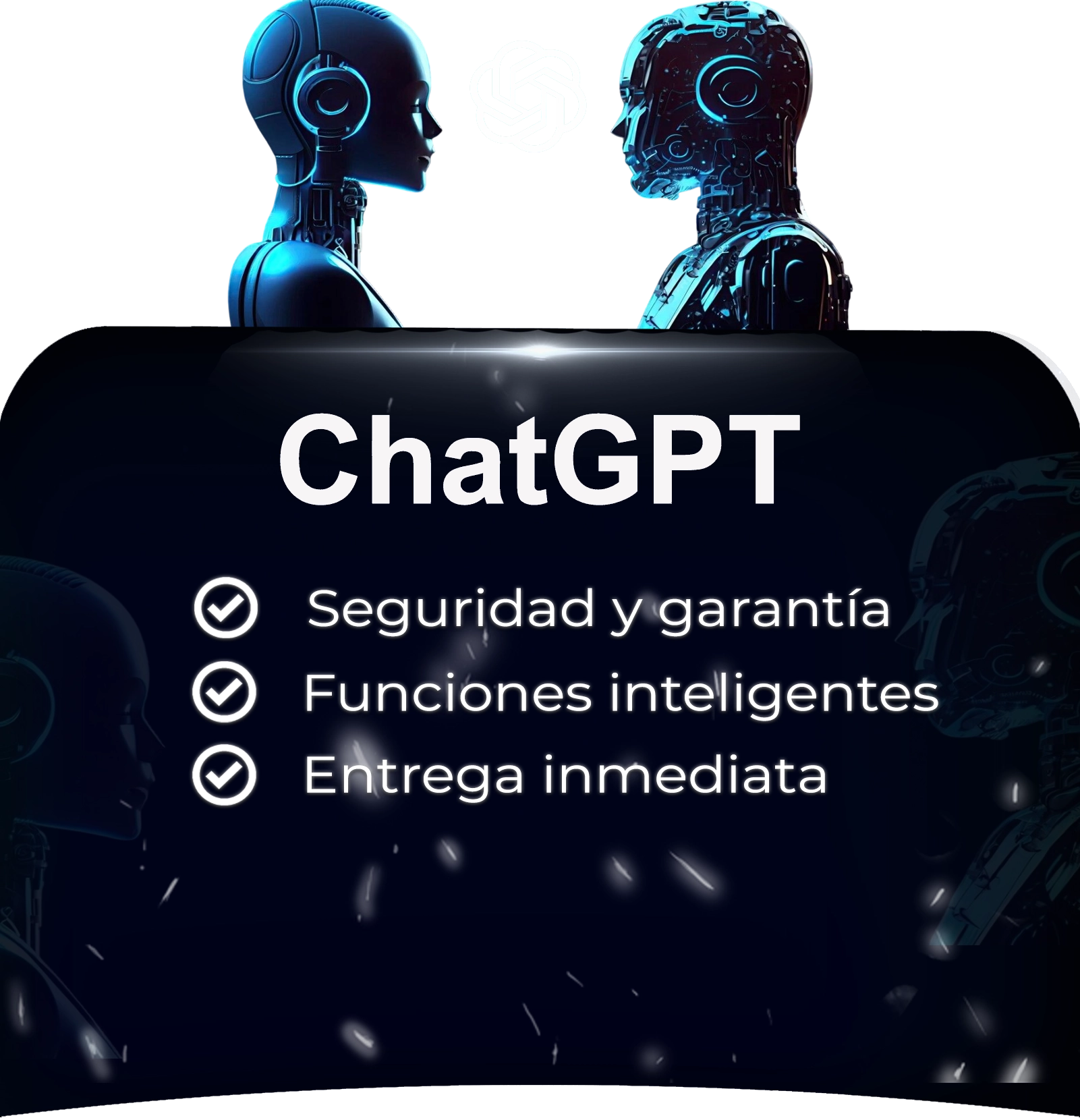 CHATGPT 