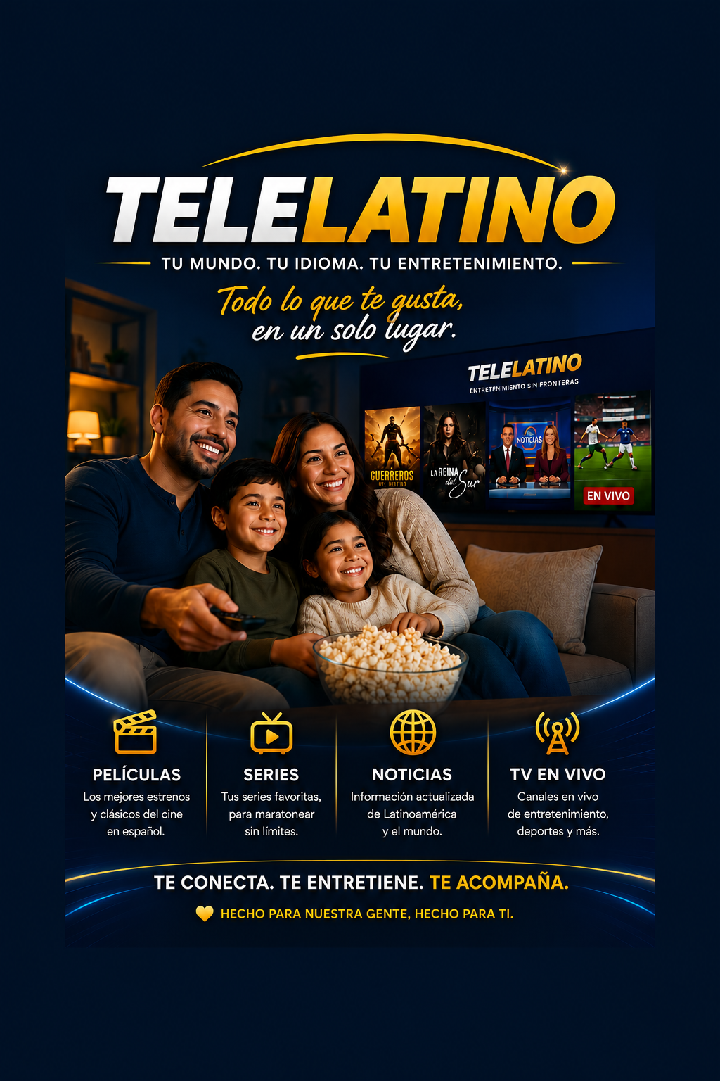 TELELATINO