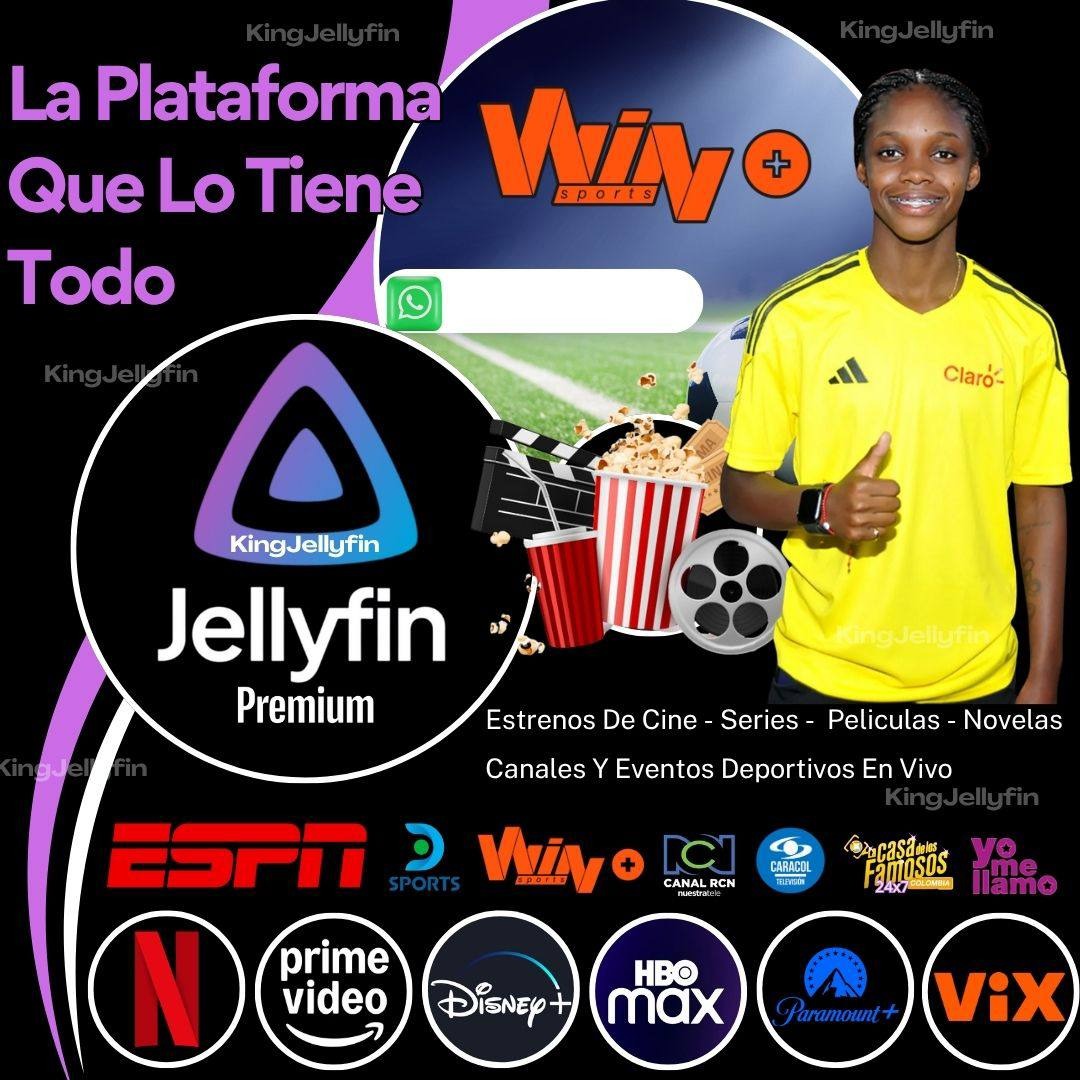 JELLYFIN