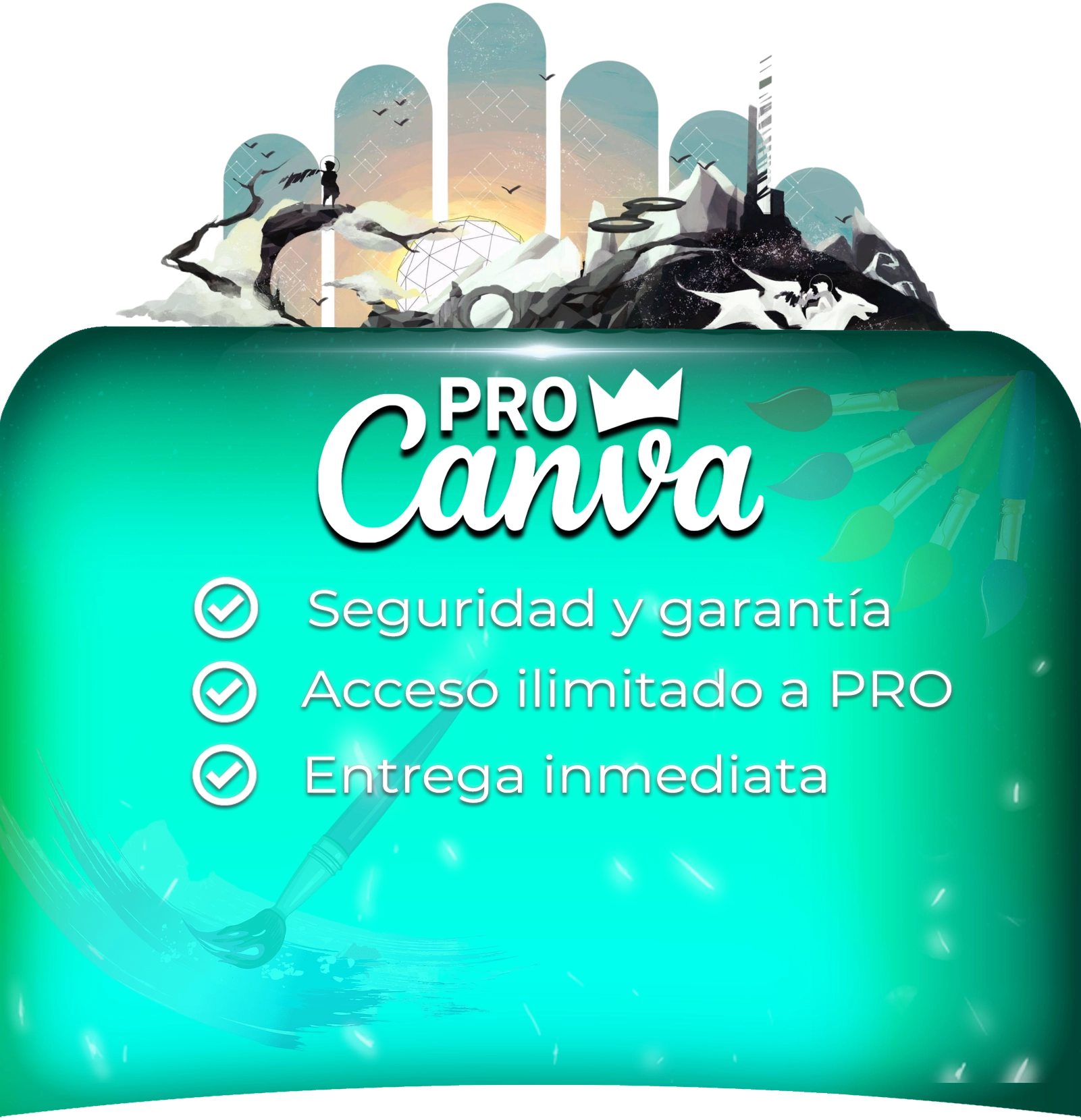 CANVA EDU 1M