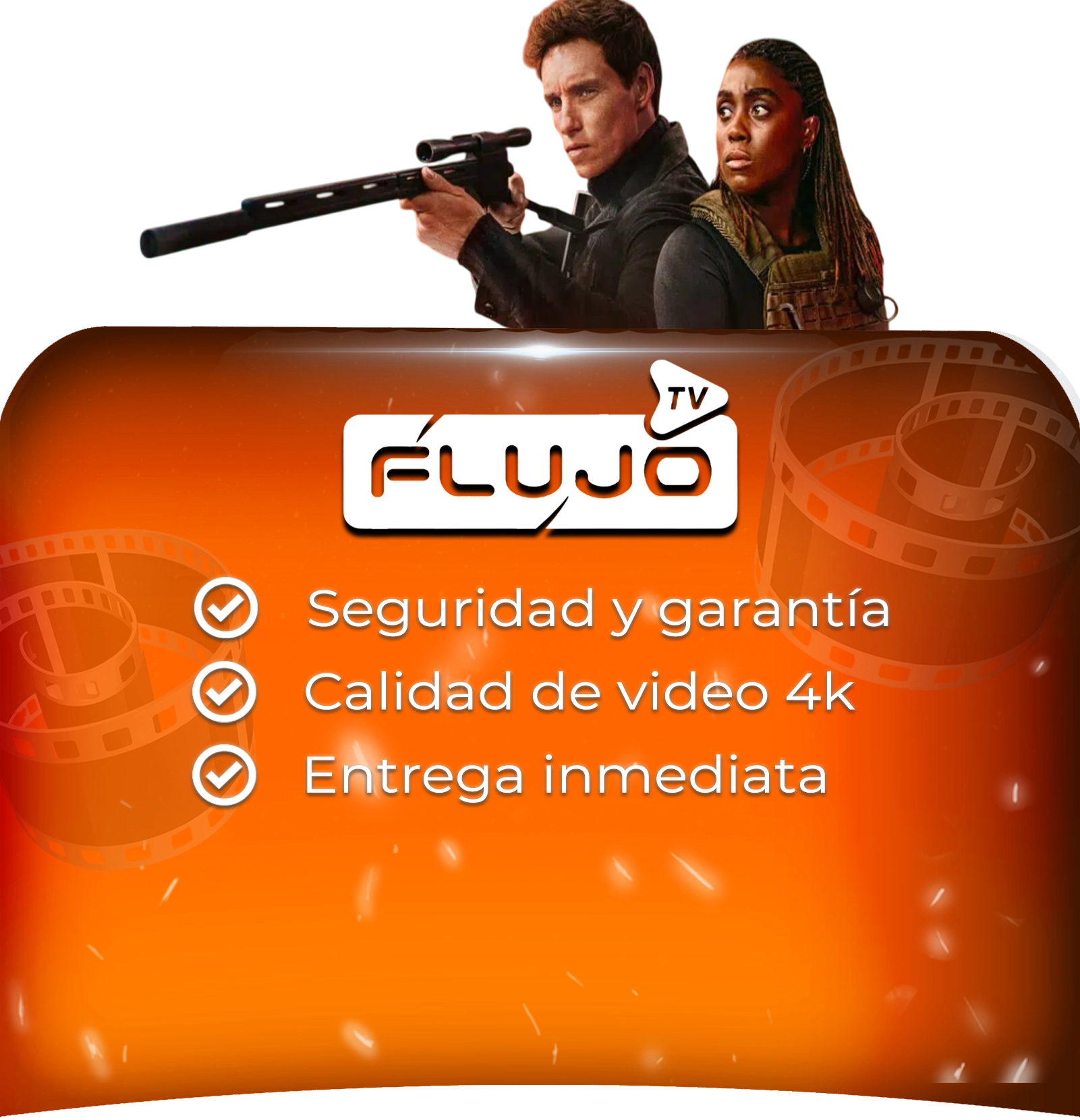 FLUJO TV PREMIUM