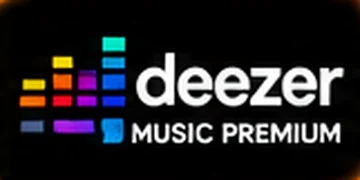 Deezer Premium