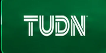 TUDN